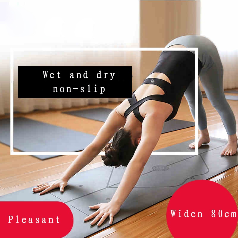 Private Label Yoga Mat