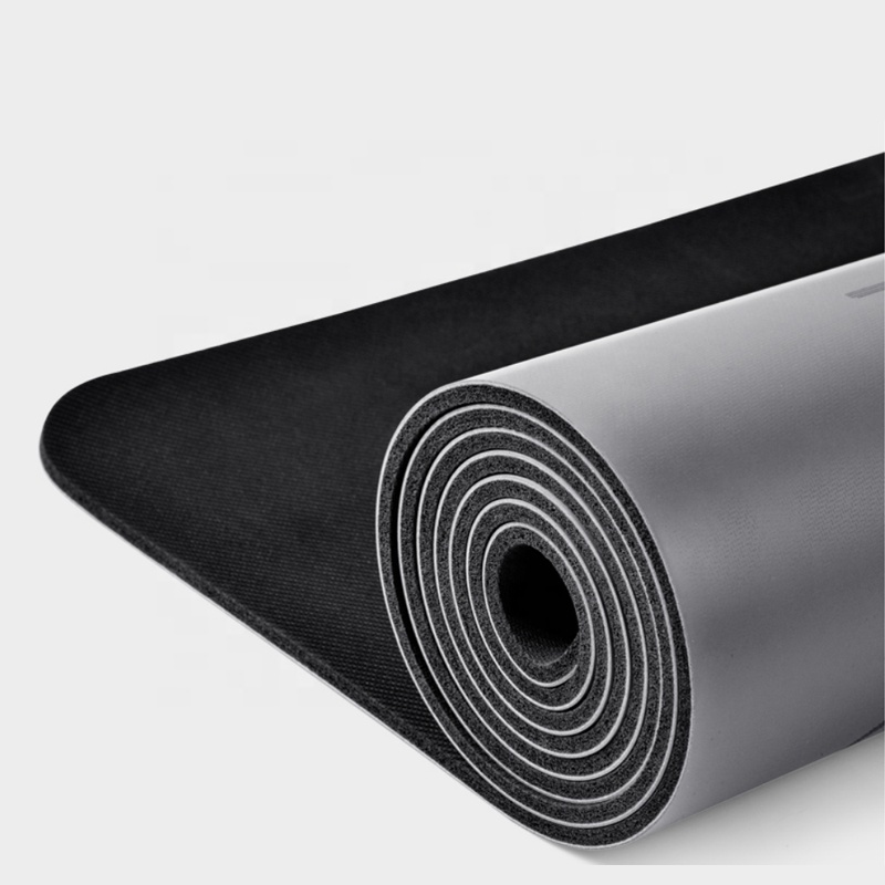 Private Label Yoga Mat