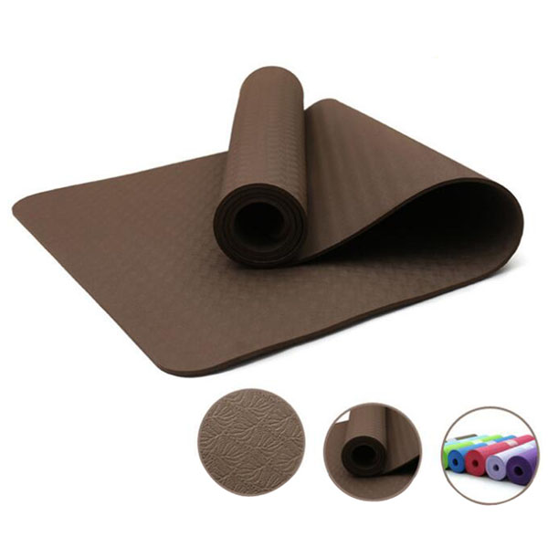 FDT-Custom-Waterproof-Anti-slip-ECO-Friendly yoga mat