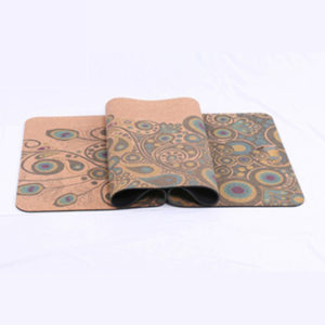 tpe yoga mat