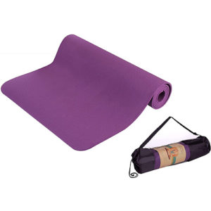 tpe yoga mat