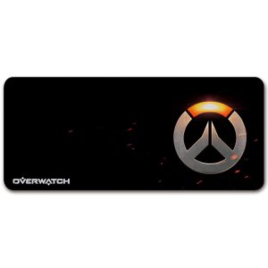 overwatch mouse pad