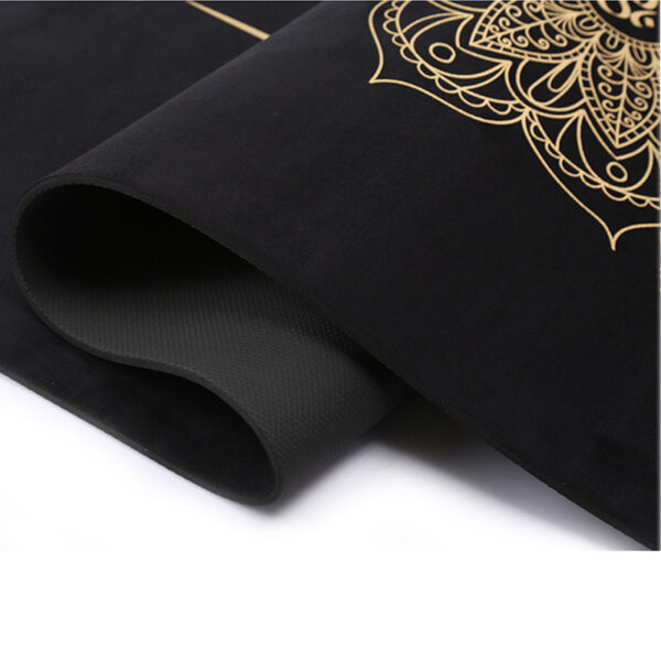 pu yoga mat