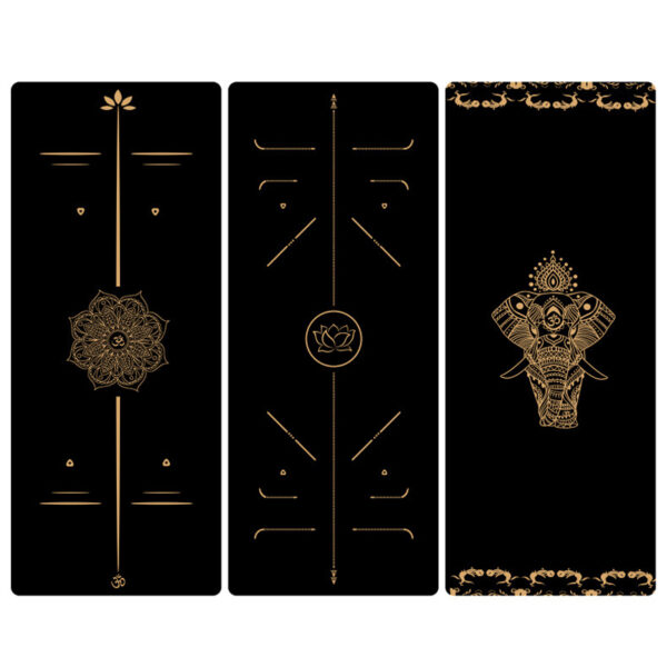 pu yoga mat