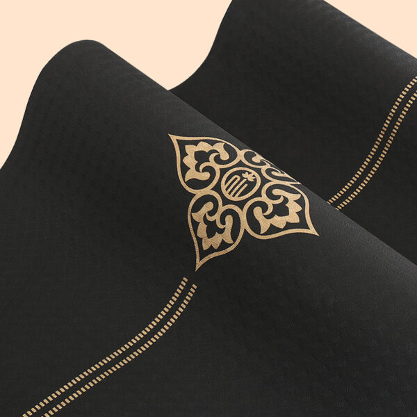 pu yoga mat