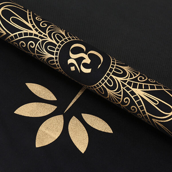 pu yoga mat