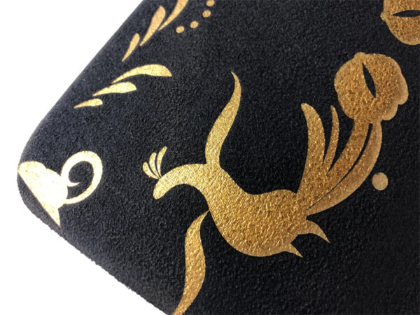 pu yoga mat