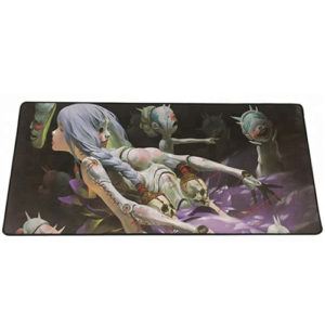 mouse pad