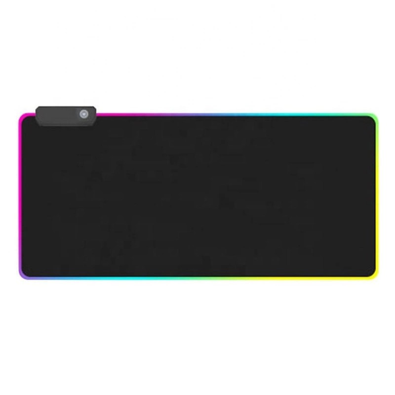 RGB mouse pad