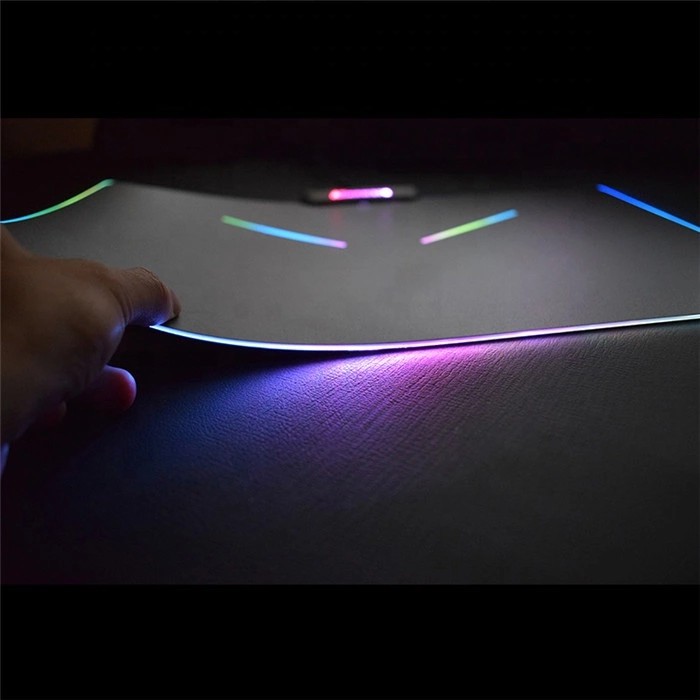 best rgb mouse pad