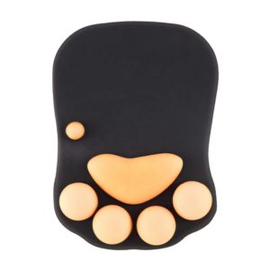 cat claw mouse pad