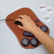 cat claw mouse pad