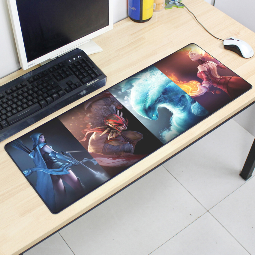 gaming mouse pad