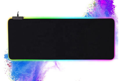 FPS mouse pad FPS mouse pad