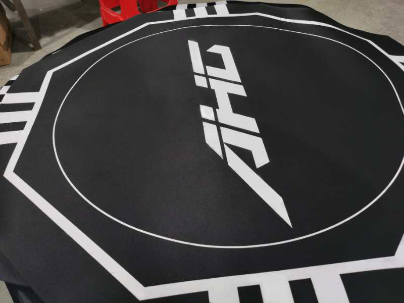 gaming chair mat