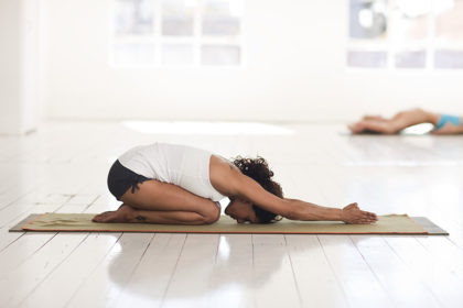 The Best Time to Practice Yoga The Best Time to Practice Yoga