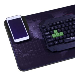 mouse pad