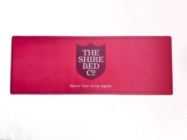 bed runner