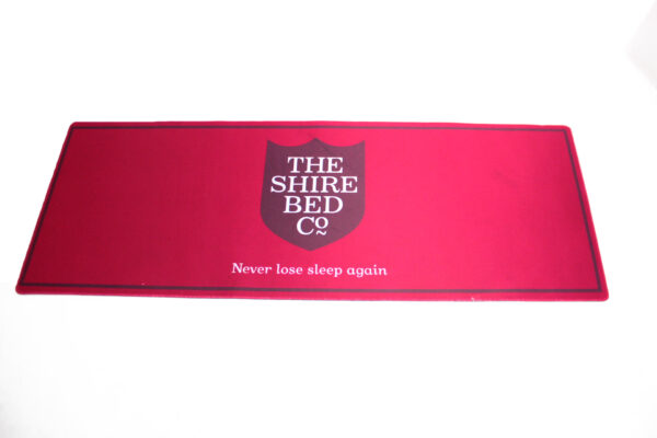 bed runner