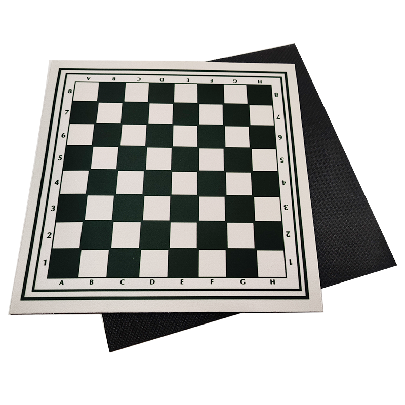 Chess mat