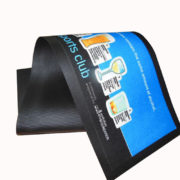Custom Rubber Bar Drip Mat Bar Runner Mat Bar Mats Runner with Logo - 图片 4