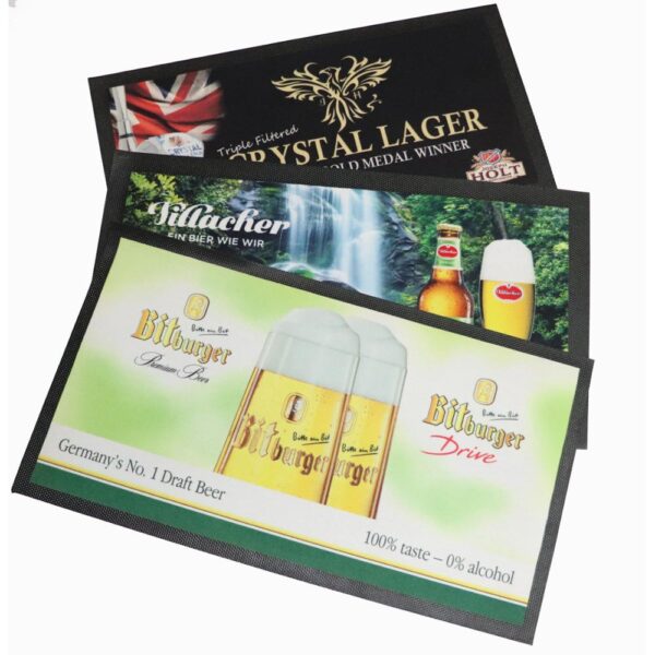 bar mat