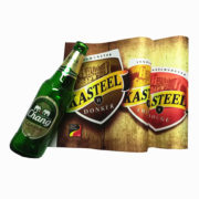 Custom Rubber Bar Drip Mat Bar Runner Mat Bar Mats Runner with Logo - 图片 8