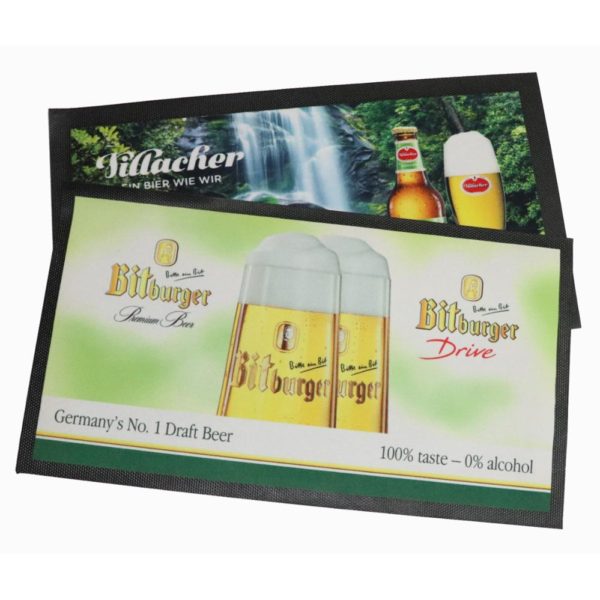 bar mat