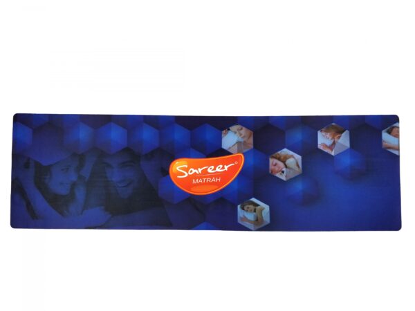 bed mat