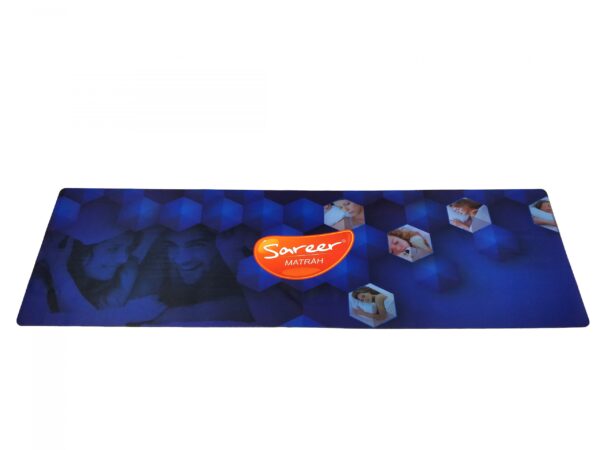 bed mat