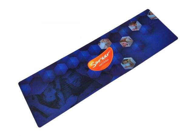 bed mat