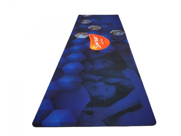 bed mat