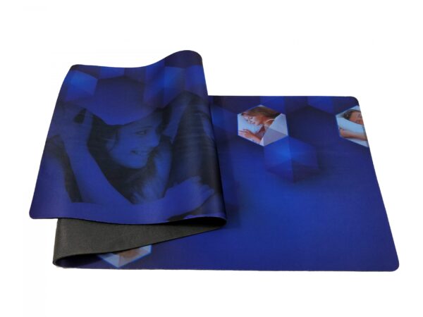 bed mat