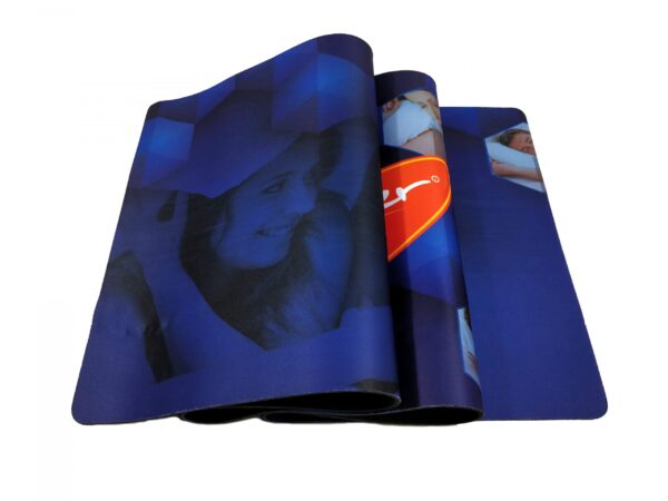 bed mat