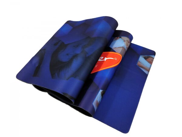bed mat