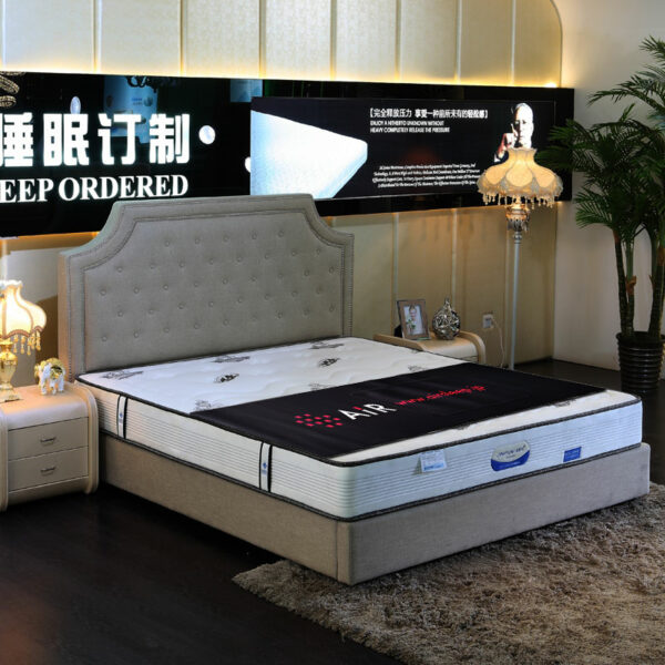 bed mat