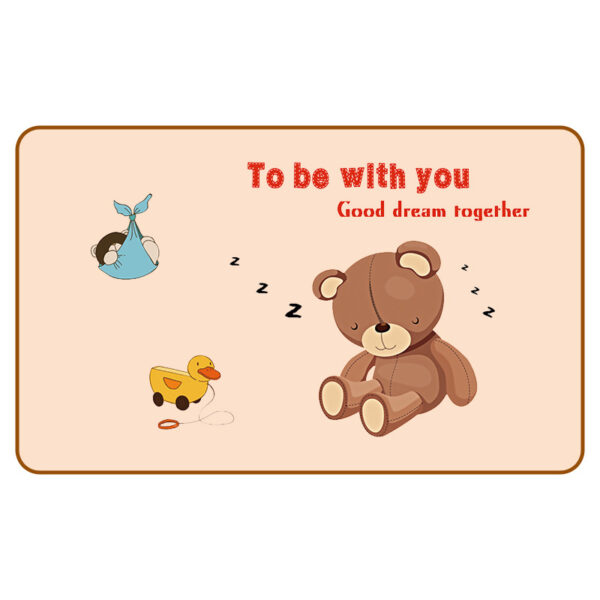 door mat