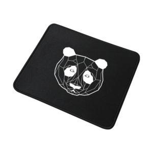 glowing mouse pad