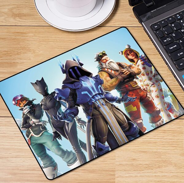 fornite mouse pad