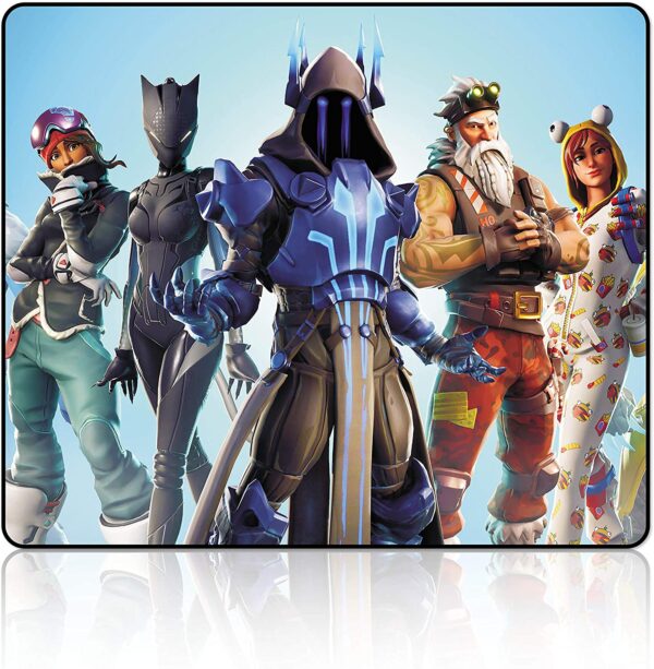 fornite mouse pad