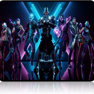 fornite mouse pad
