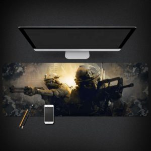 gaming mouse pad