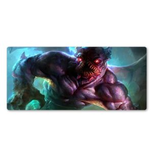 dota2 mouse pad