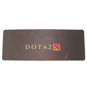 dota2 mouse pad