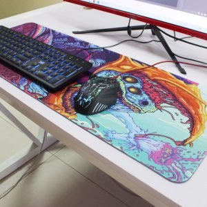 sc go mouse mat mouse pad