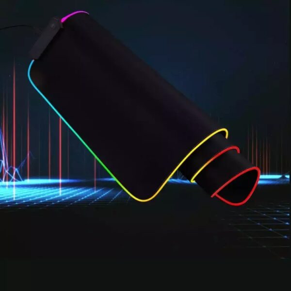 RGB Mouse pad