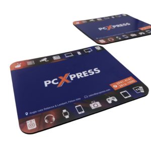 promotion gift mouse pad