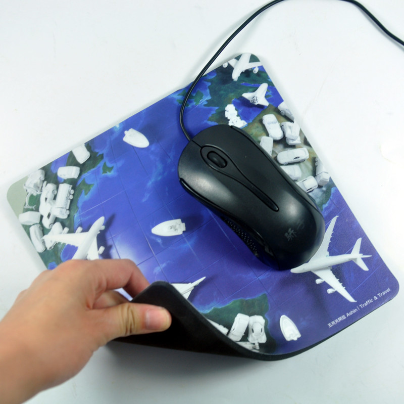 promotion gift mouse pad