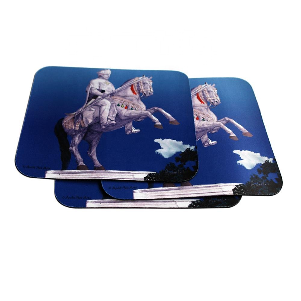 promotion gift mouse pad