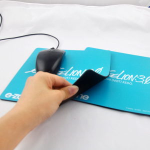 promotion gift mouse pad